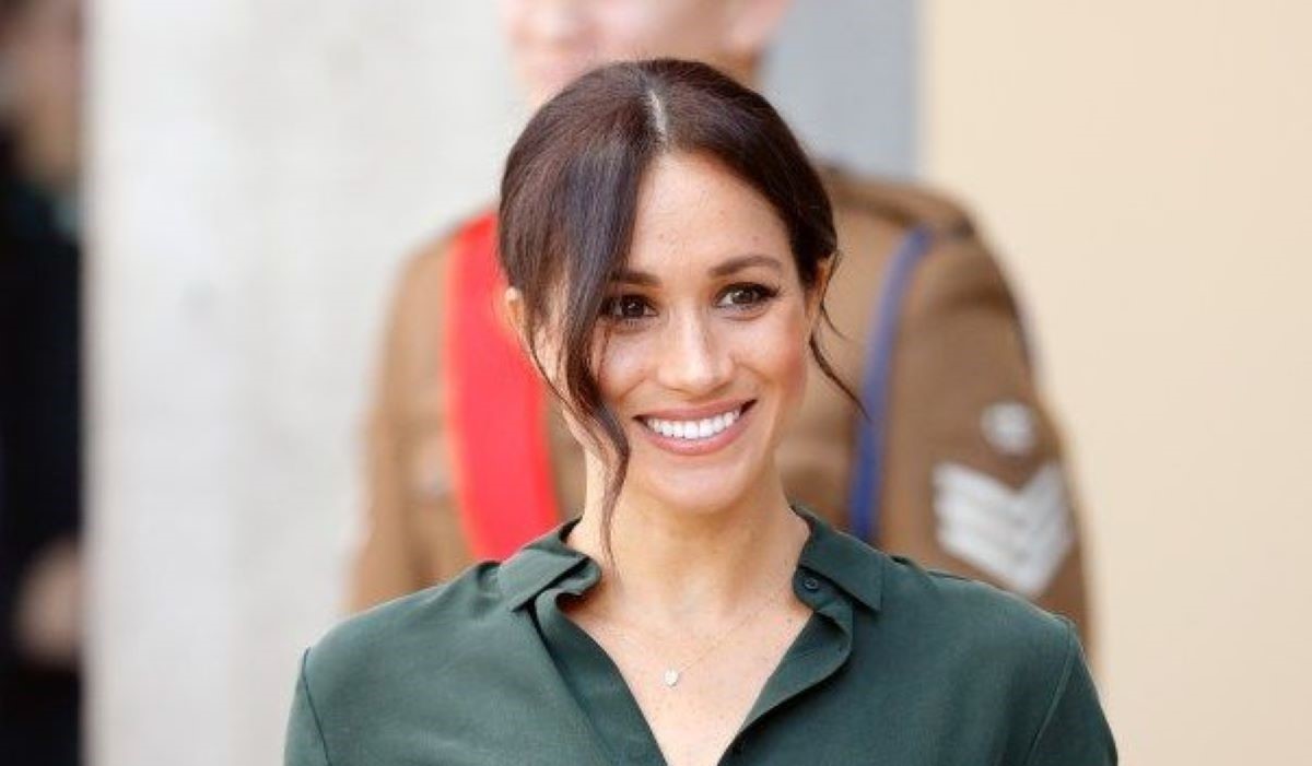 Conoce el motivo por el que Meghan Markle regresó a Instagram