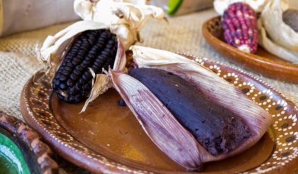 ¡Disfruta de la “fiesta del tamal” y sus sabores! Aquí te contamos dónde y cuándo