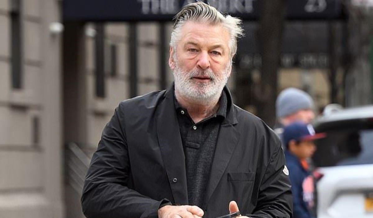 El actor Alec Baldwin sufre de esta terrible enfermedad tras la tragedia en “Rust”