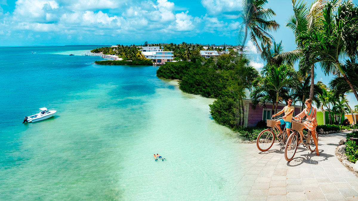 Escápate a Islamorada Florida: playas paradisiacas y confort en The Siesta Resort & Villas