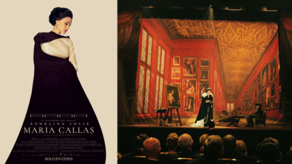 Maria Callas: La Diva que nunca dejó de inspirar