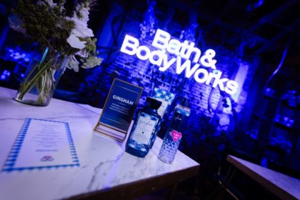 Una década de aromas inolvidables: Bath & Body Works celebra 10 años en México