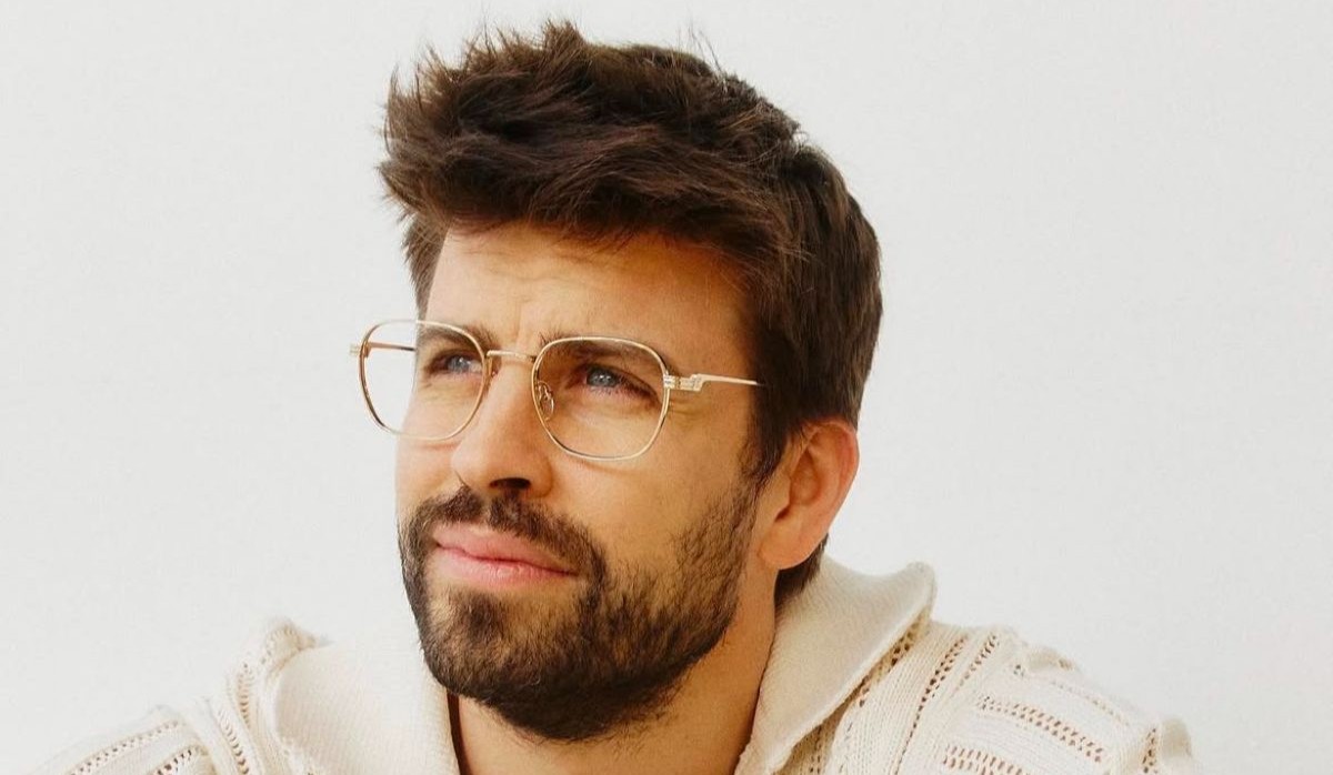 Gerard Piqué rompe en llanto en los tribunales; más lágrimas que en su separación de Shakira