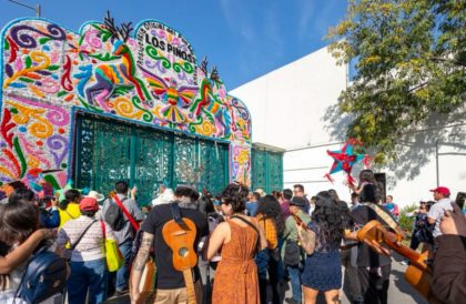 Recibe el equinoccio de primavera en Chapultepec con música, skate y arte